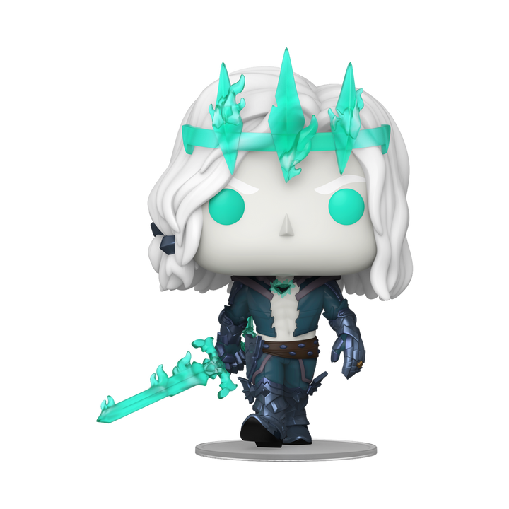 POP Games: League of Legends - Viego (Pre Order)