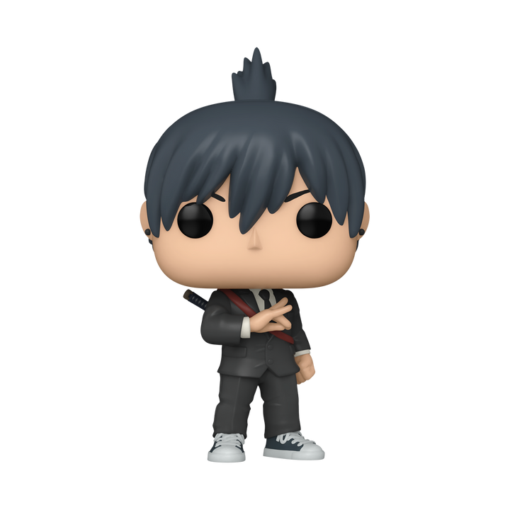 Aki Funko Pop