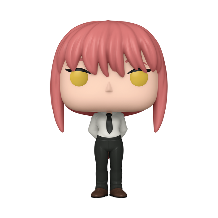 Makima Funko Pop