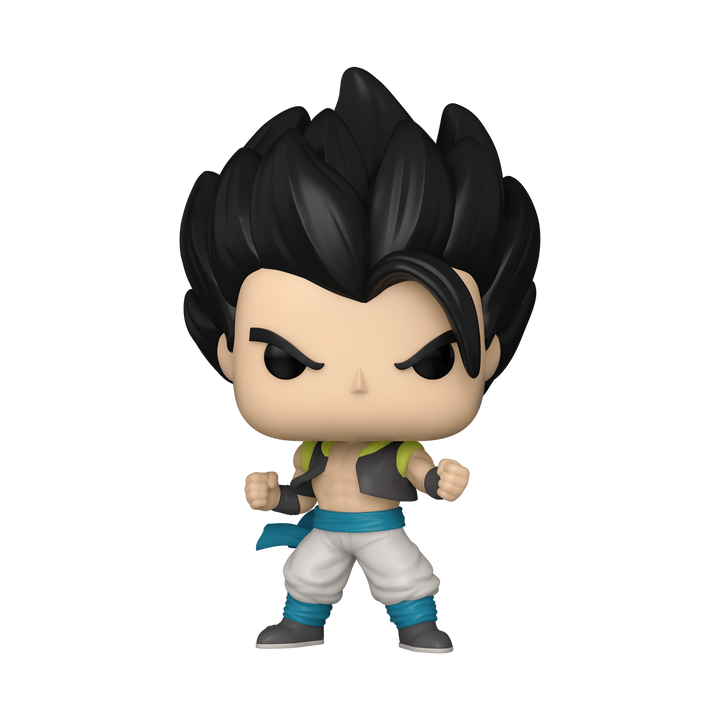 POP Animation: Dragon Ball Super : Broly - Gogeta (Pre Order)