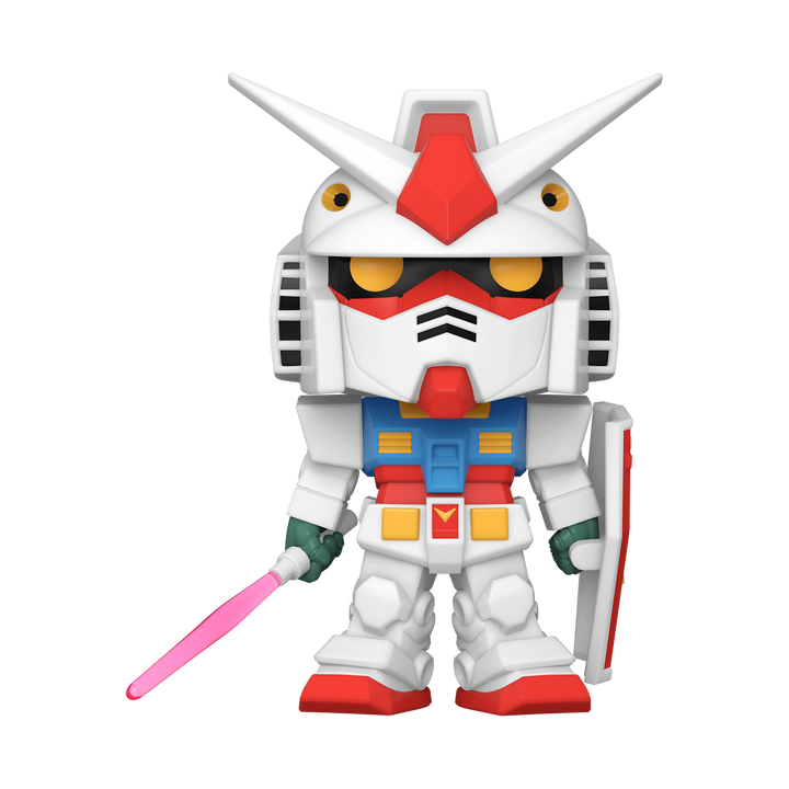 POP Super: Gundam - RX-78-2 (Pre Order)