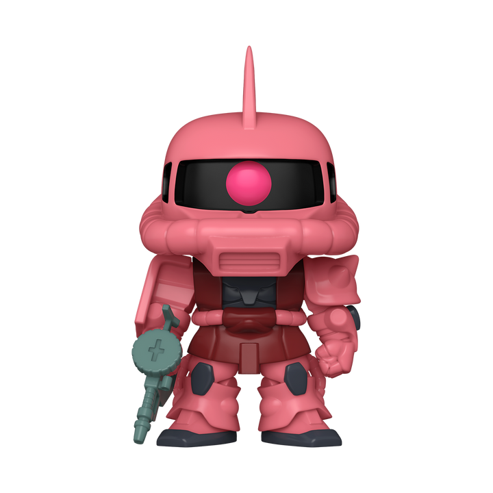 POP Super: Gundam - Charz Zaku II (Pre Order)