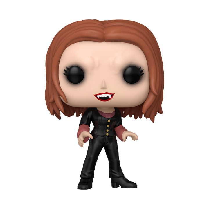 POP Television: Buffy the Vampire Slayer - Willow (Vampire) (Pre Order)