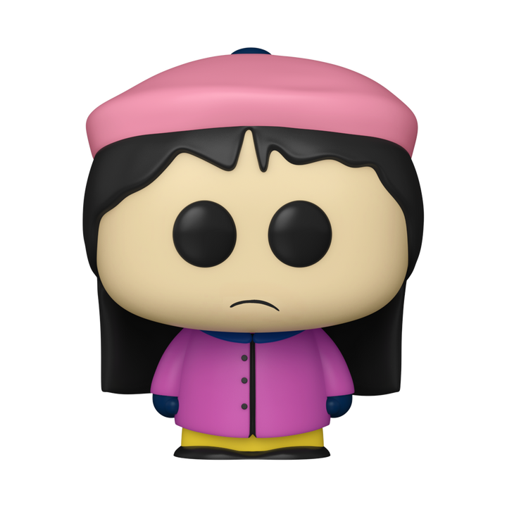 POP Television: South Park (Series 6) - Wendy Testaburger (Pre Order)