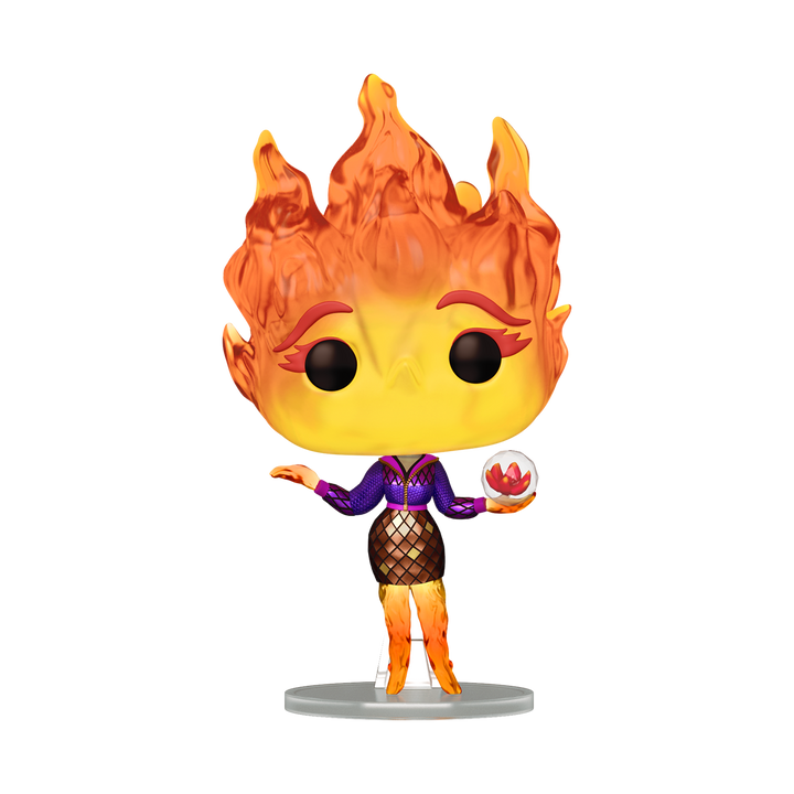 Funko POP! Disney: Elemental - Ember (Pre order)