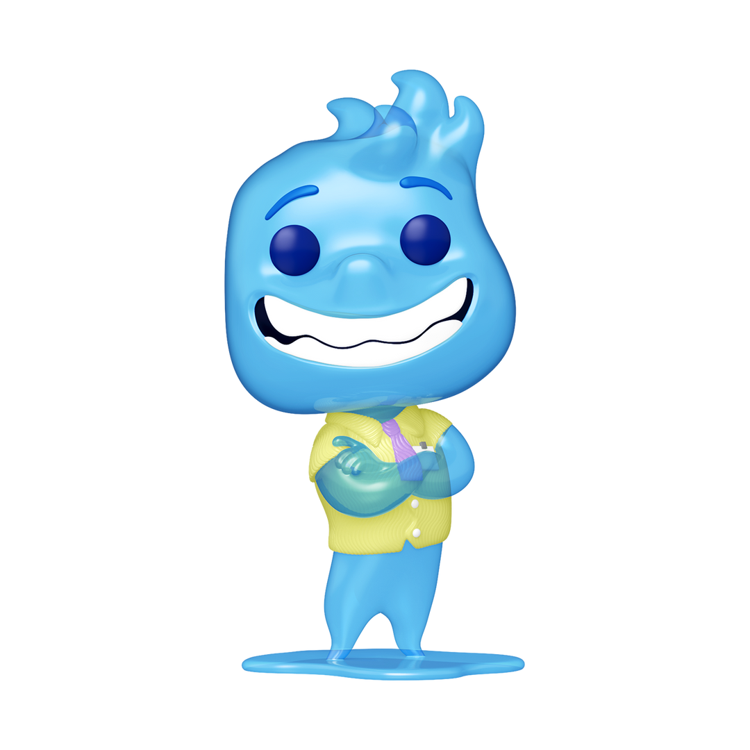 Funko POP! Disney: Elemental - Wade (Pre order)