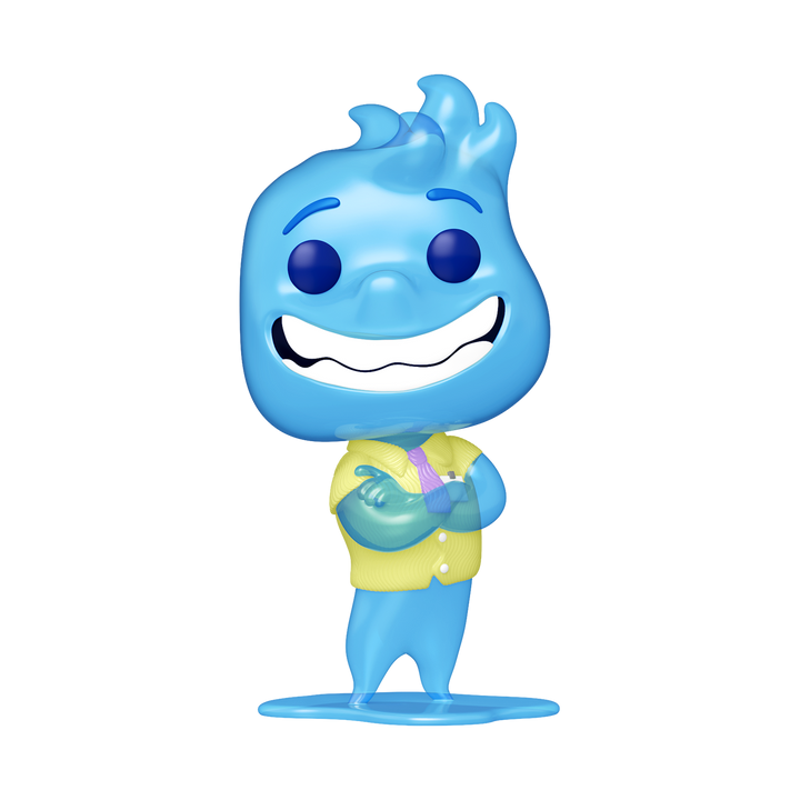 Funko POP! Disney: Elemental - Wade (Pre order)
