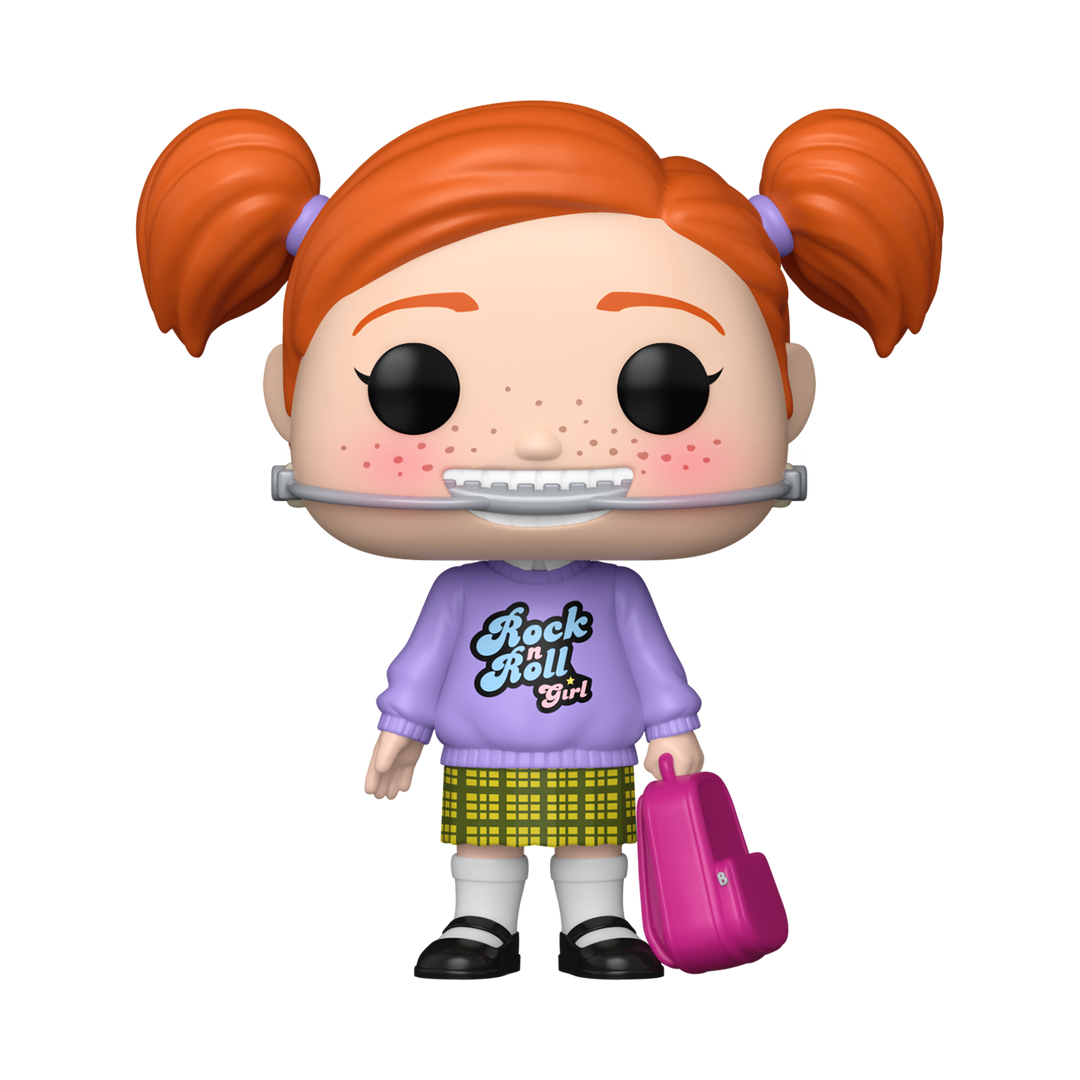 Funko POP! Disney: Finding Nemo - Darla (Pre order)