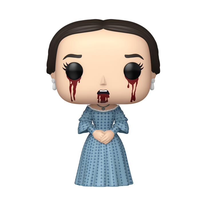 POP Movies: Nosferatu - Ellen Hunter