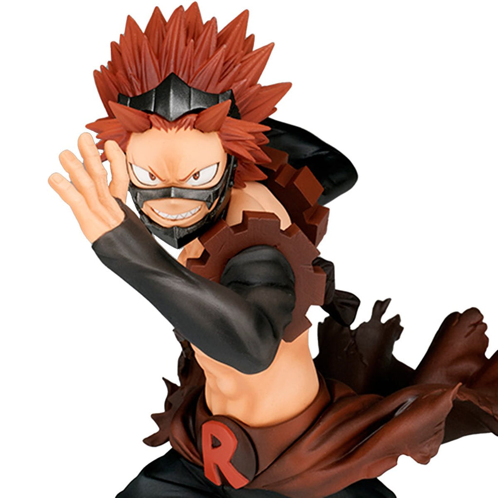 Figurine Mha Kirishima Eijirou, Figurine Mha Personnages De Dessin Anim Statue Collection Mod Le En Pvc Poup E D Coration Bureau Ornements D Action 13cm Figurine Mha Kirishima Eijirou, Figurine Mha Personnages De Dessin Anim Statue Collection Mod Le En Pvc Poup E D Coration Bureau Ornements D Action 13cm
