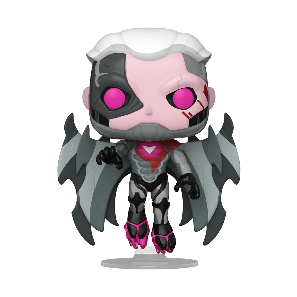 POP+ Marvel: X-Men 97 - Bastion (Common) (Pre Order) – vRare