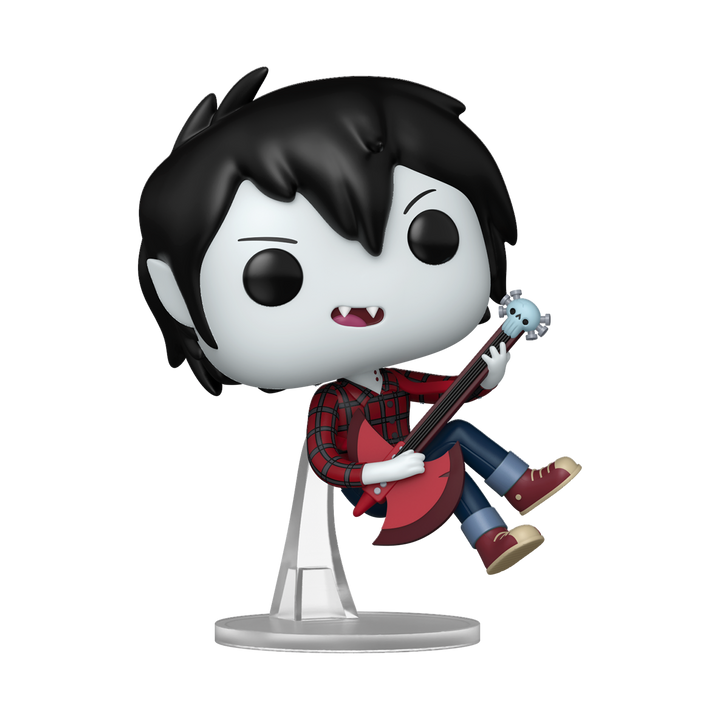 Funko POP! Television: Adventure Time - Marshall Lee (Pre Order)