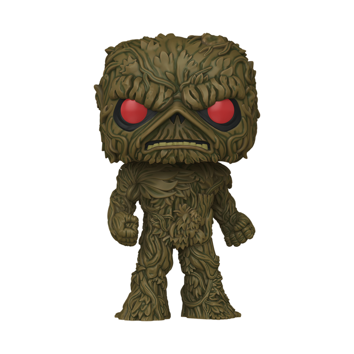 Funko POP! DC: Justice League Dark - Swamp Thing (Pre Order)