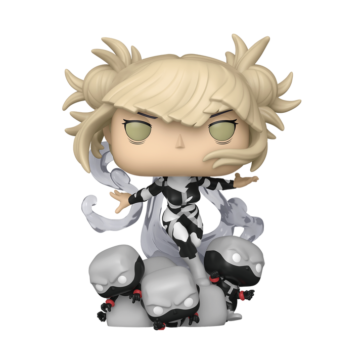 POP+ Animation: My Hero Academia - Himiko Toga (Pre Order)