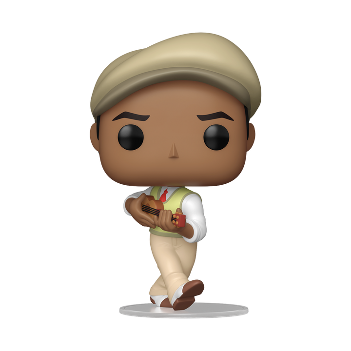 Funko POP! Disney: Princess and the Frog - Naveen Specialty Series Exclusive (Pre Order)