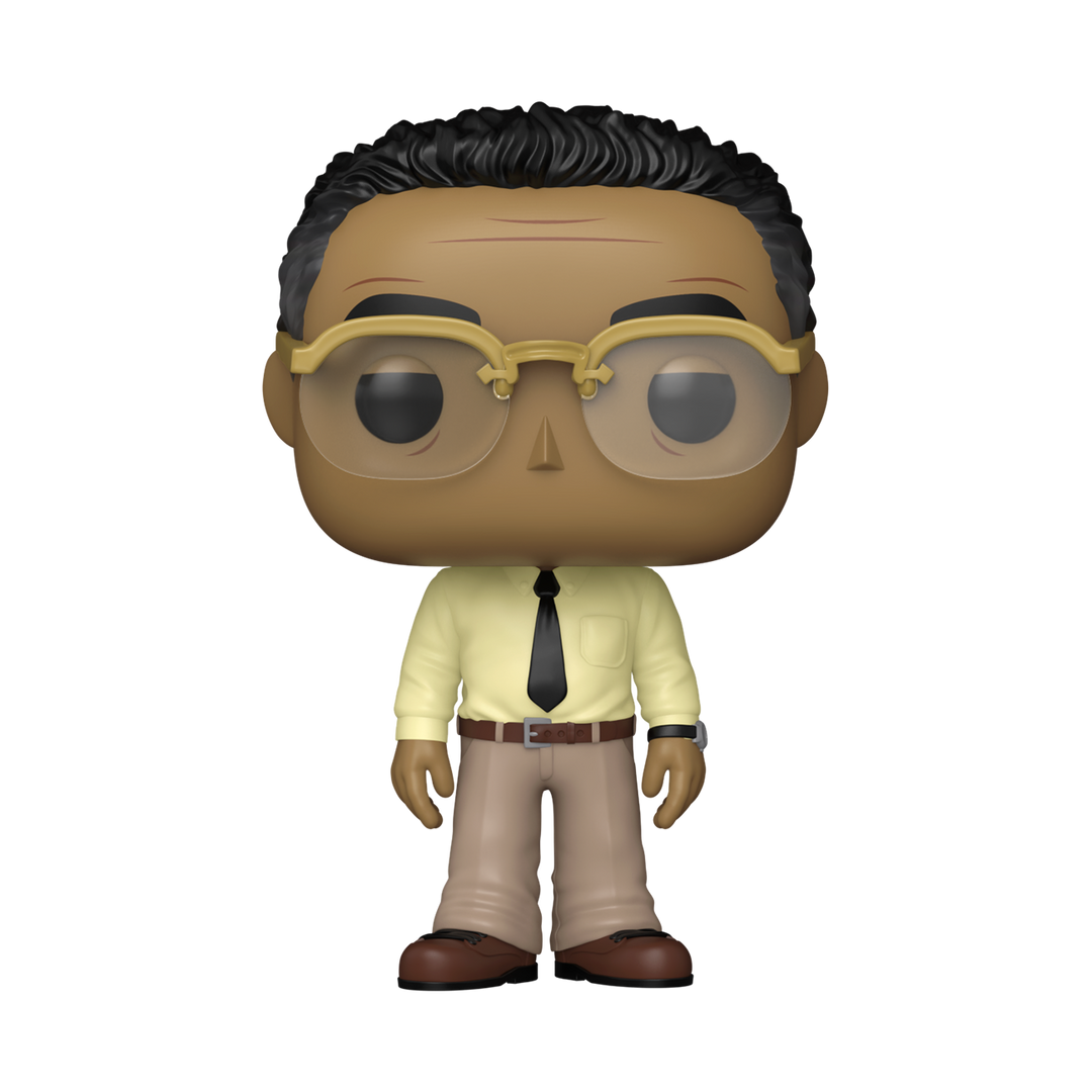Funko POP! Television: Breaking Bad - Gus Fring (Pre Order)