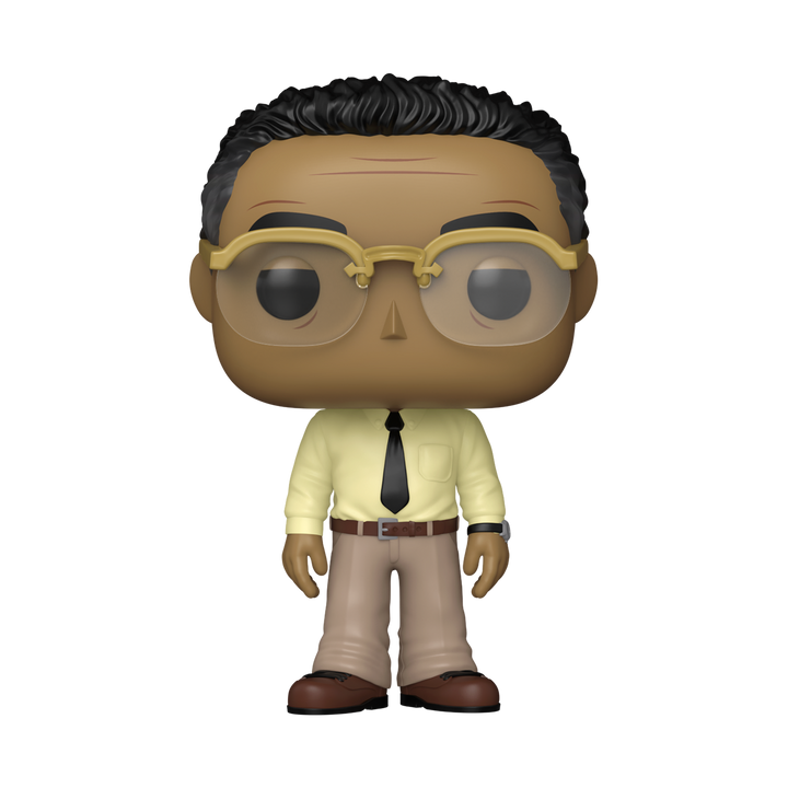 Funko POP! Television: Breaking Bad - Gus Fring (Pre Order)