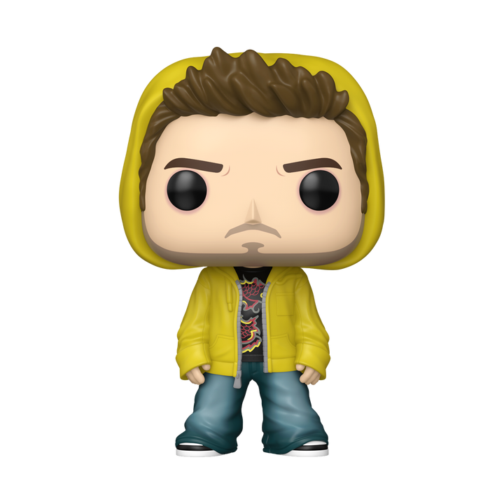 Funko POP! Television: Breaking Bad - Jesse Pinkman (Pre order)
