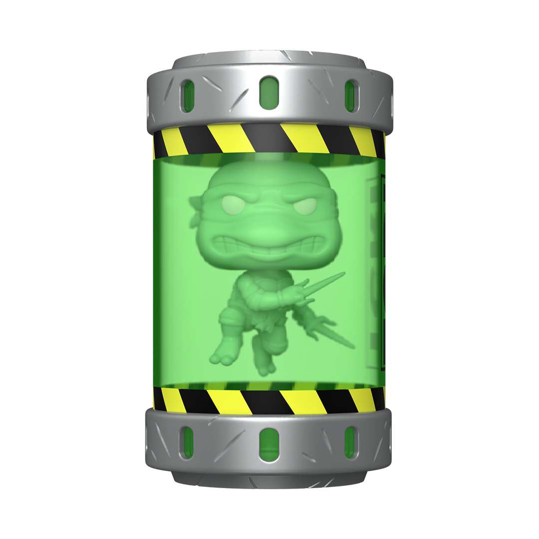 Funko POP! Television: TMNT UV - Raphael (Pre order)