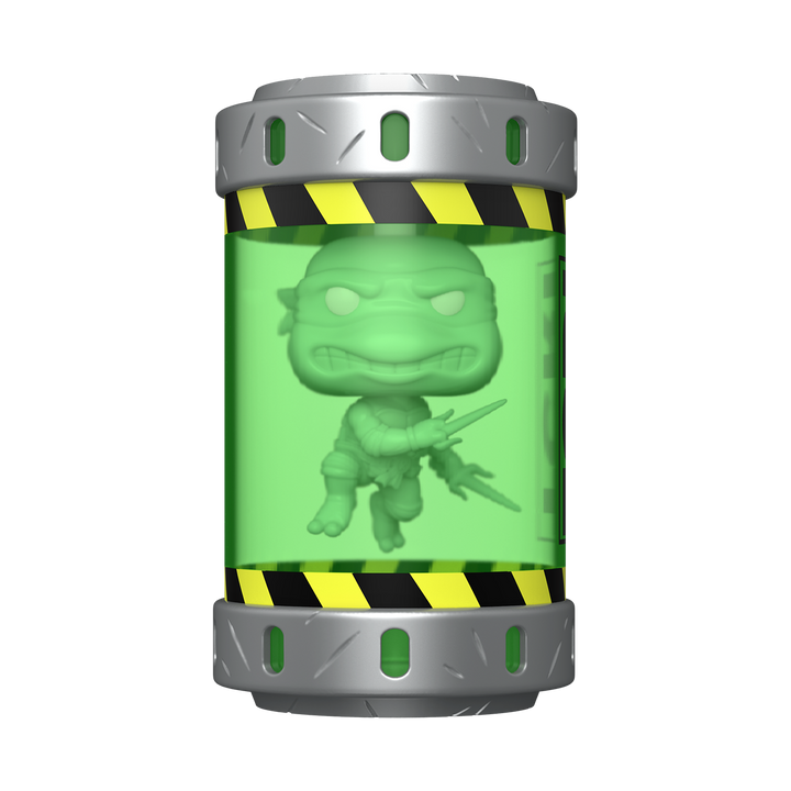 Funko POP! Television: TMNT UV - Raphael (Pre order)