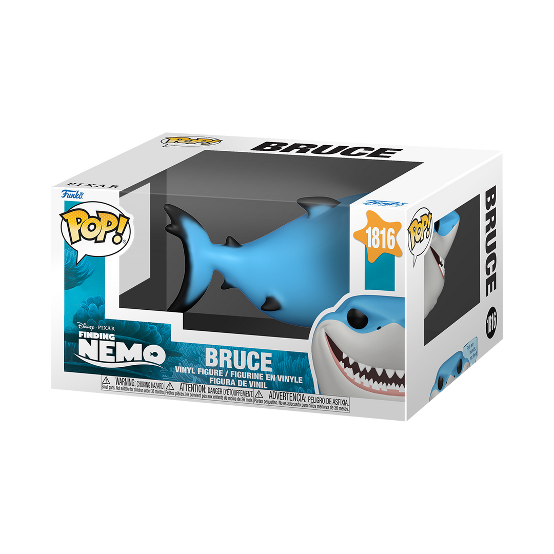 Funko POP! Disney: Finding Nemo - Bruce (Pre order)