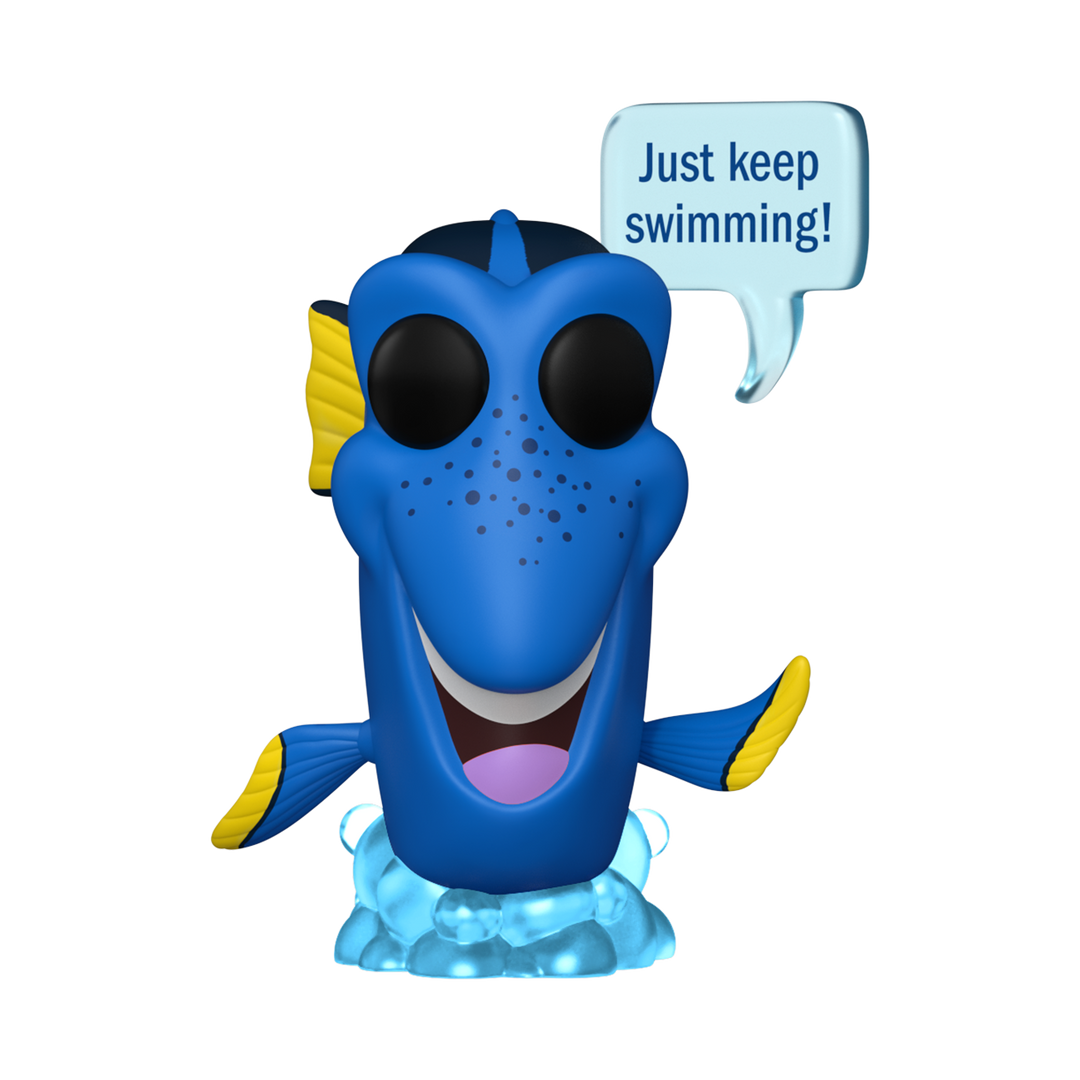 Funko POP! Disney: Finding Nemo - Dory (Pre order)