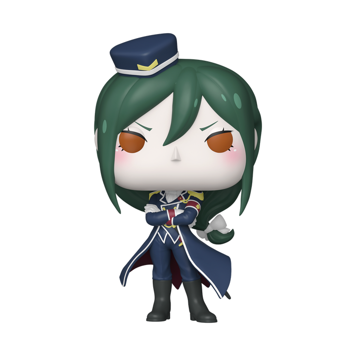 Funko POP! Animation: Re:Zero S2 - Crusch Karsten (Pre order)
