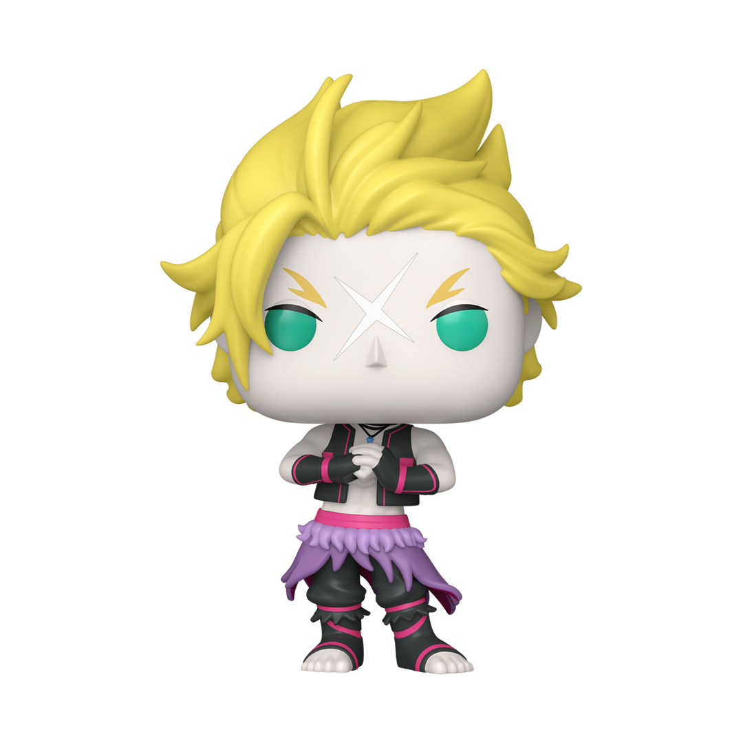 Funko POP! Animation: Re:Zero S2 - Garfiel Tinsel (Pre order)