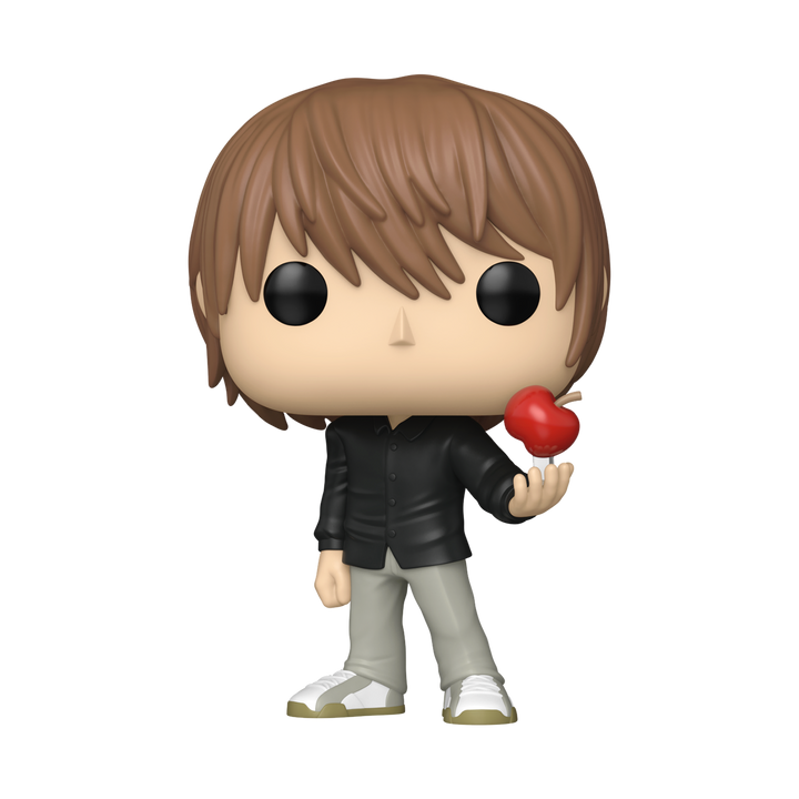Funko POP! Animation: Death Note - Light Yagami (Pre order)