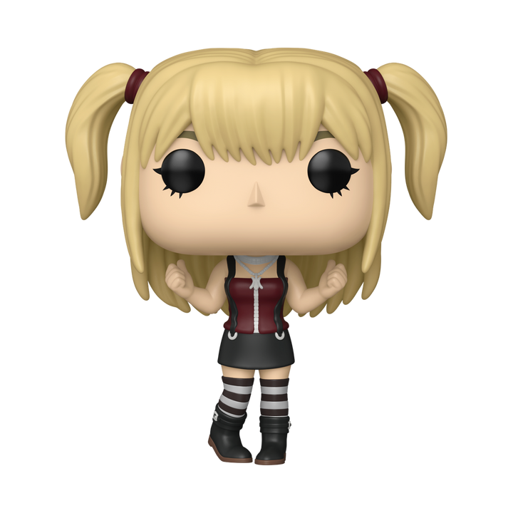 Funko POP! Animation: Death Note - Misa Amane (Pre order)