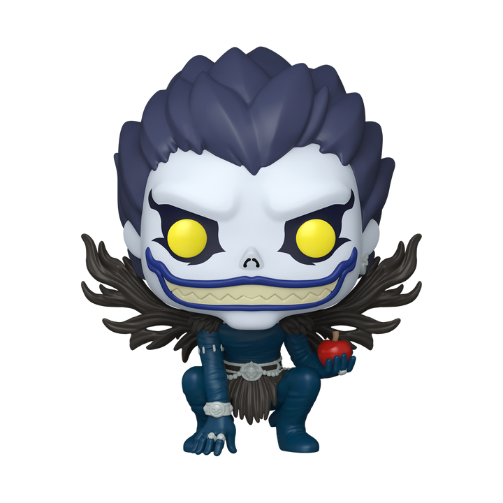 Funko POP! Animation: Death Note - Ryuk (Pre order)