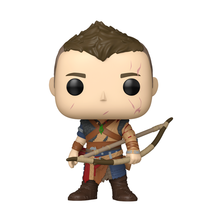 Funko POP! Games: God of War - Atreus (Pre order)