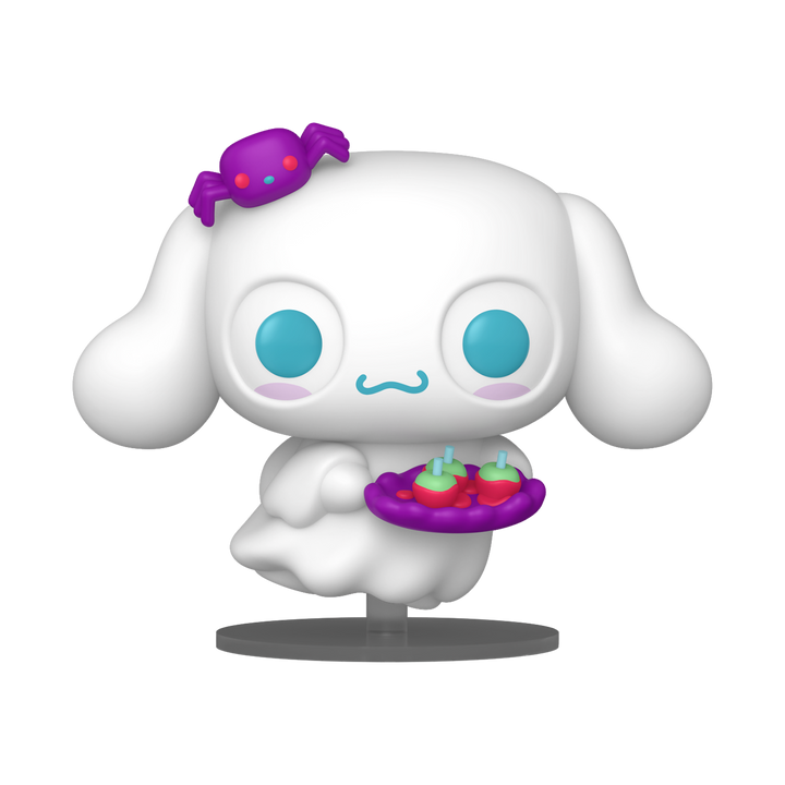 Funko POP! Animation: Hello Kitty - Cinnamoroll Spooky (Glow in The Dark) (Pre order)
