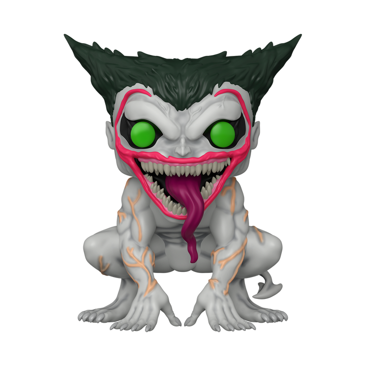 Funko POP! Super: Absolute Universe - Absolute Joker 6-Inch (Pre order)