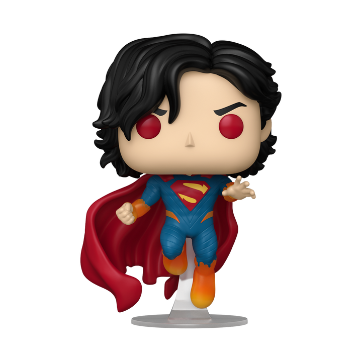 Funko POP! Comics: Absolute Universe - Absolute Superman (Common) (Pre order)