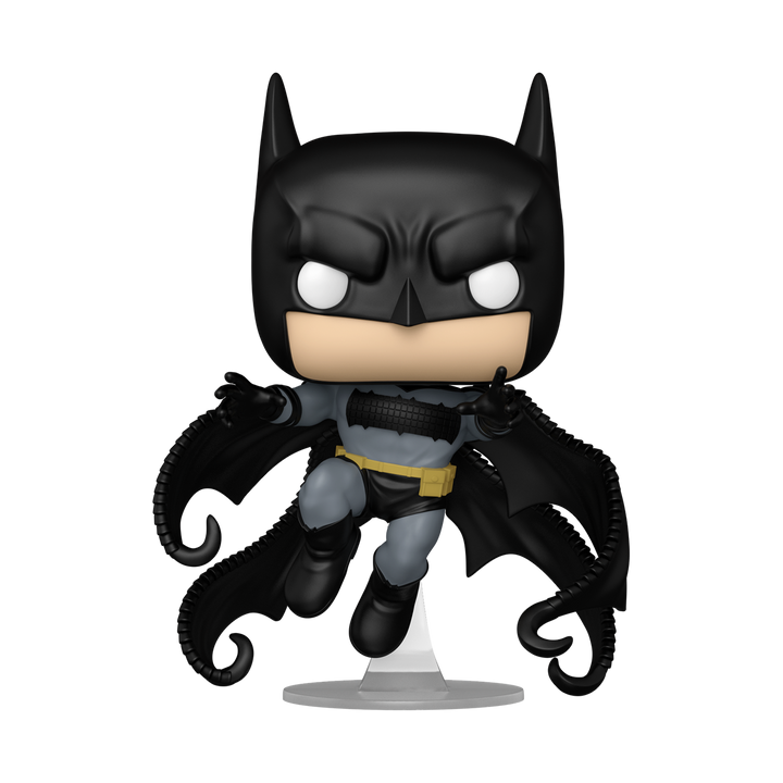 Funko POP! Comics: Absolute Universe - Absolute Batman (Common) (Pre order)