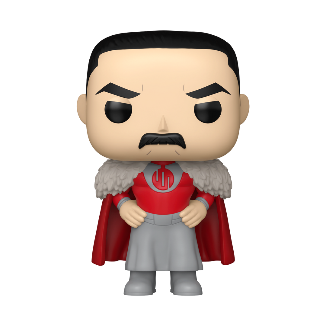 Funko POP! Television: Invincible - Thragg (Pre order)