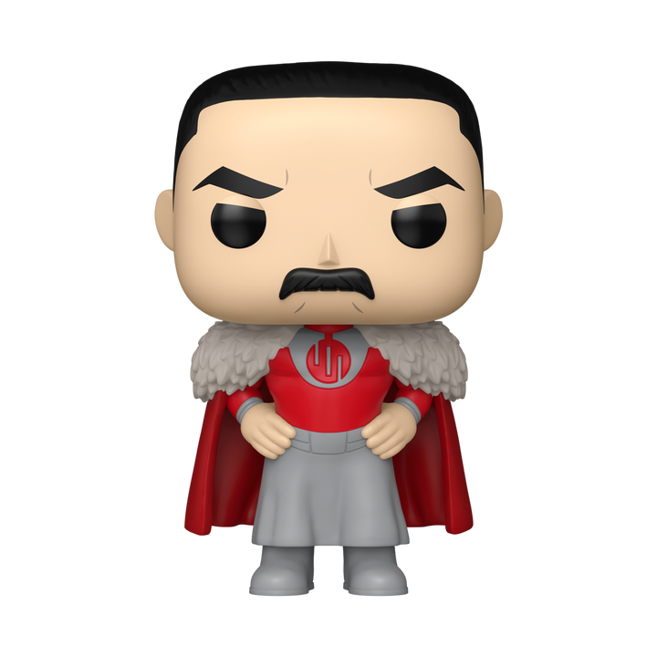 Funko POP! Television: Invincible - Thragg (Pre order)