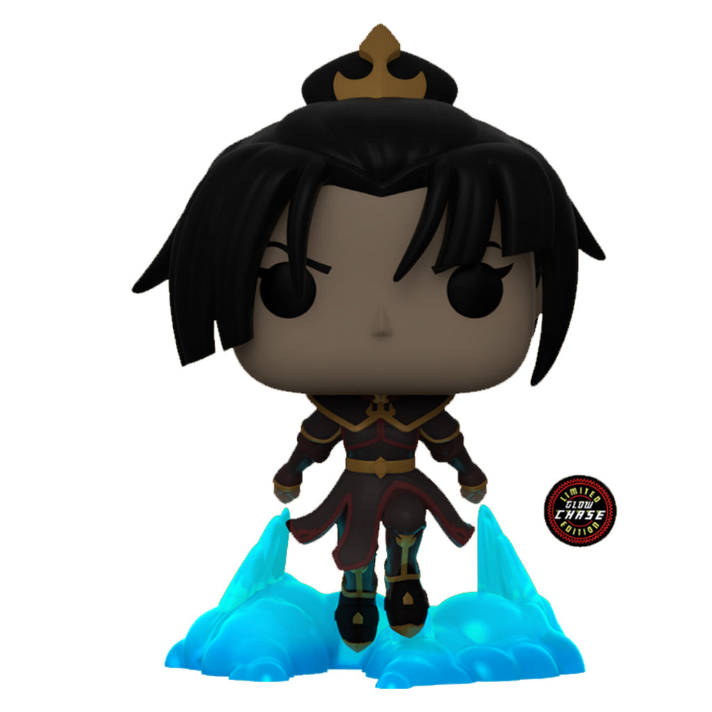 Funko Pop! Azula (Chase) - Avatar, Le Dernier Maître De L'air - Neuf