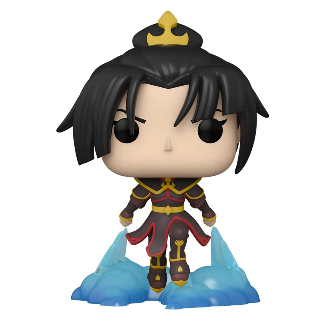 POP Animation : Avatar The Last Airbender - Azula Special Edition Exclusive