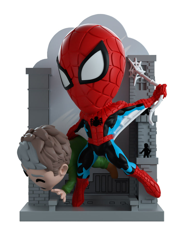 Youtooz : Marvel Spider-Man - Amazing Spider-Man #15 (Pre Order)