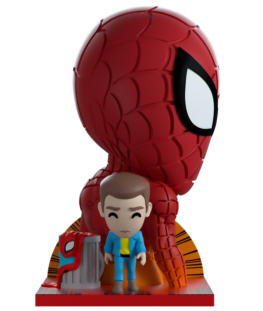 Youtooz : Marvel Spider-Man -The Amazing Spider-Man #50 (Pre Order)