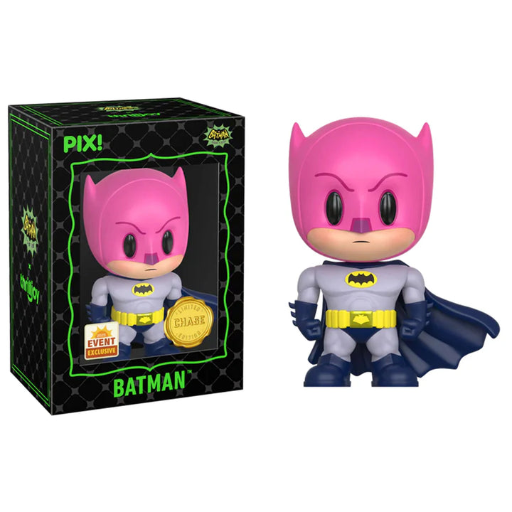 Thrilljoy PIX : Batman'66 (Chance at Chase) (Event Exclusive) LE 6000