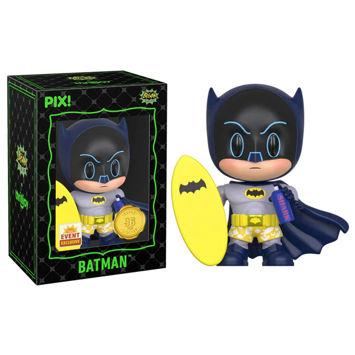 Thrilljoy PIX : Batman'66 (Chance at Chase) (Event Exclusive) LE 6000