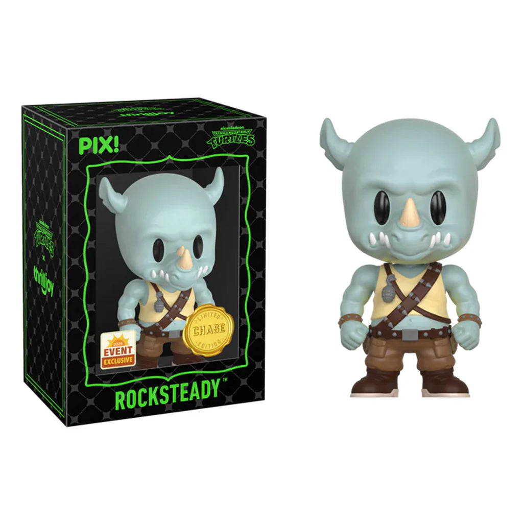 Thrilljoy PIX : Bebop TMNT (Chance at Chase) (Event Exclusive) LE 6000