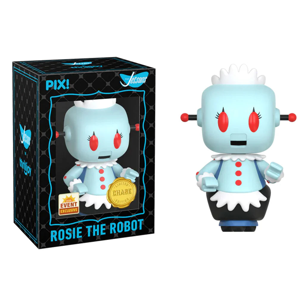 Thrilljoy PIX : George Jetson (Chance at Chase) (Event Exclusive) LE 5000