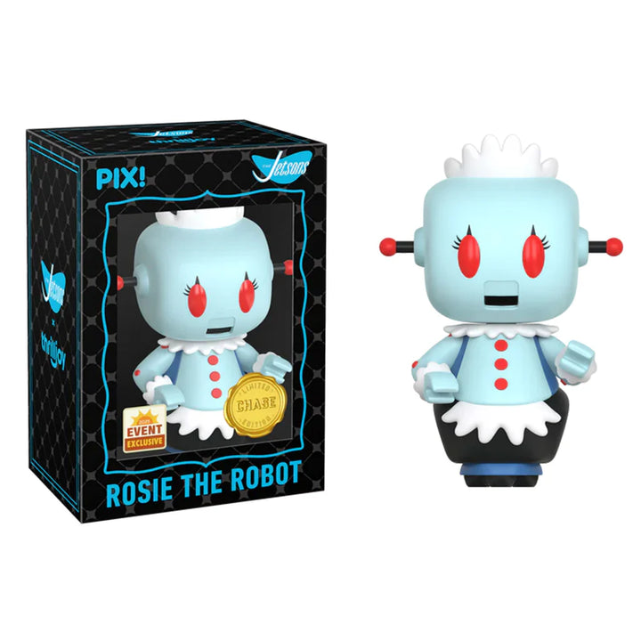 Thrilljoy PIX : George Jetson (Chance at Chase) (Event Exclusive) LE 5000