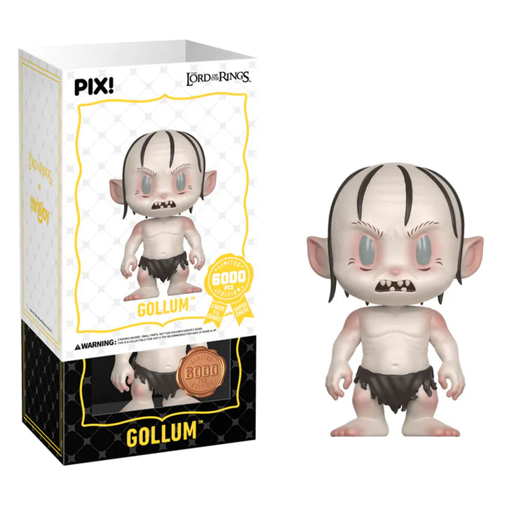 Thrilljoy PIX : Lord of the Rings - Gollum (Chance at Chase) LE 6000