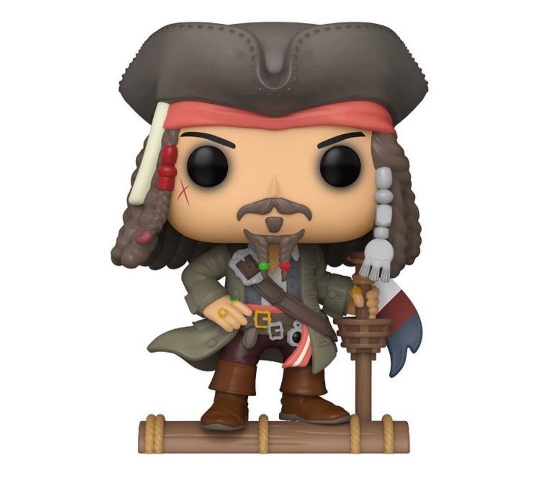 Jack Sparrow Funko POP!