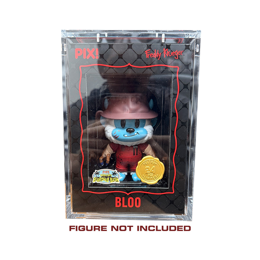 vRare Thrilljoy PIX Premium Hardstack w/ Magnetic Lid